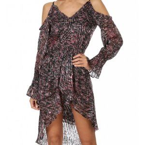 Womens IRO Eloma Dress Brand New